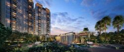Hyll On Holland (D10), Condominium #581356551